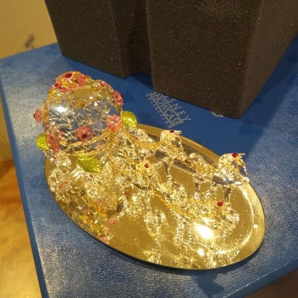 Crystal world - Picture 2 of 2